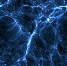Magnetismo primordiale, scoperta l'impronta del Big Bang