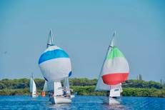 Centri Nautici della Lega Navale Italiana: al via la stagione 2026