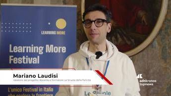 Laudisi (Le Scuole della Felicità): 