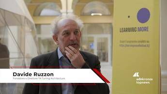 Ruzzon (Tuning Architecture): 