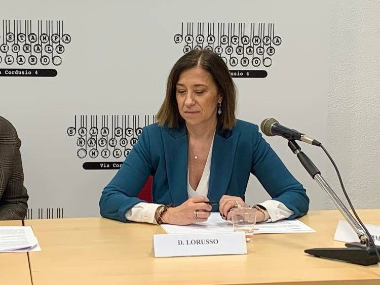 Domenica Lorusso