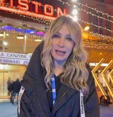 Rosanna Cacio - Instagram