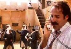 Una scena dello spot