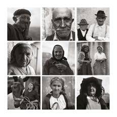 Una mostra celebra 'Il popolo lucano di Carlo Levi. Memoria e fotografia di Notarangelo'