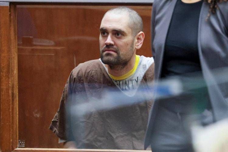 nickreiner_figlio_afp image Nick Reiner (Afp)