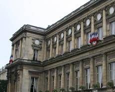 Quai d'Orsay (Fotogramma/Ipa)