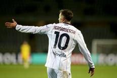 Bernardeschi (Fotogramma/Ipa)