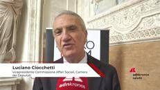 Sanità, Ciocchetti (Fdi): 