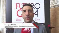 Sanità, Murzi (J&J): 