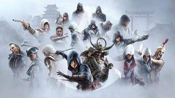 Ubisoft crea un nuovo team per il futuro di Assassin's Creed