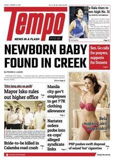 Filippine: Indagine su ex-poliziotti in sindacati criminali