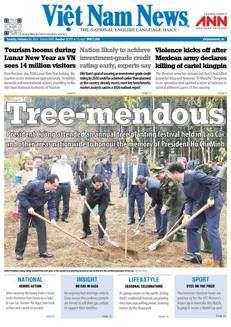 Vietnam: Rating di credito di grado investimento raggiungibile prima del previsto