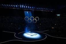 Olimpiadi Milano-Cortina, mezzo miliardo di interazioni e 1,52 mld di contatti per l’apertura: è record mediatico