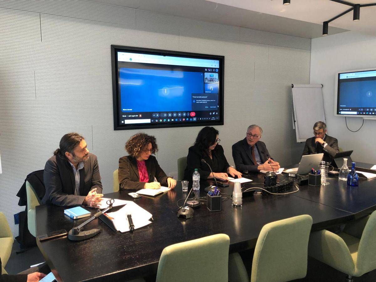 Tpl, presentato accordo ASSTRA - Sviluppo Lavoro Italia