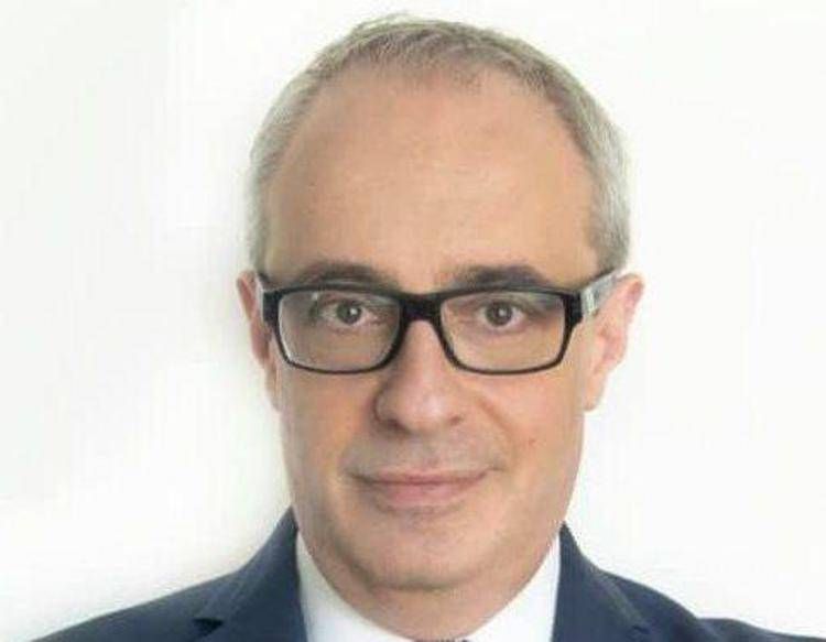 Massimo Adriatici - Foto da Facebook (Ipa)