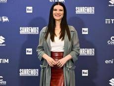 Laura Pausini - fotogramma/ipa