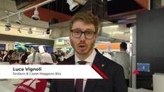 Enogastronomia: sindaco Vignoli, 'METRO realtà che si interfaccia con prodotti e produttori locali'