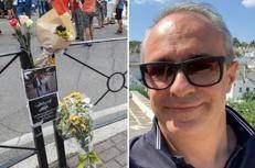 Massimo Adriatici - Foto da Facebook (Ipa)