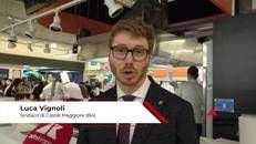 Enogastronomia: sindaco Vignoli, 'Metro realtà che si interfaccia con prodotti e produttori locali'