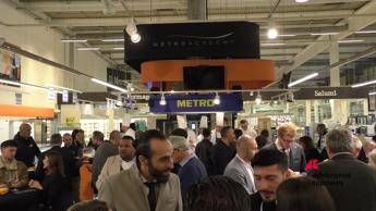 Enogastronomia: Metro di Castel Maggiore è da 35 anni a servizio del mondo Horeca e dei professionisti del settore