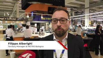 Enogastronomia: Alberighi (Metro Bologna), '35 anni di relazioni, passione e cambiamenti'