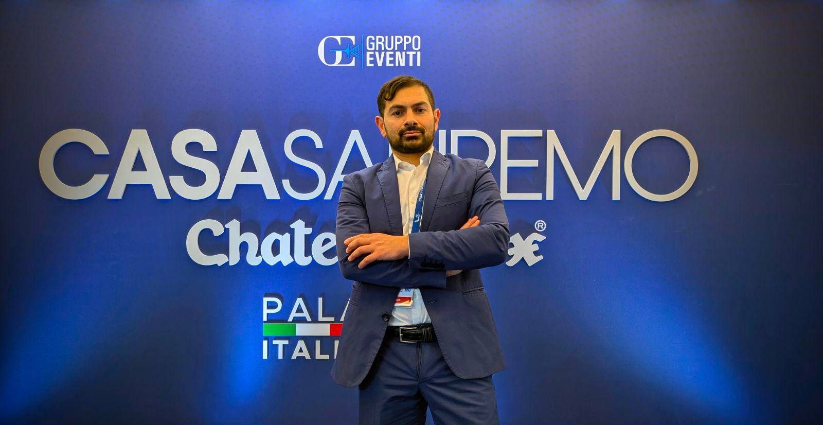 Sanremo, musica, Ai e robotica si incontrano tra spettacolo e innovazione