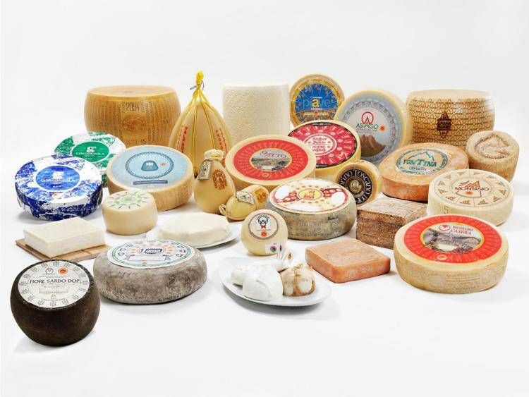 Dazi, Auricchio (Afidop): 