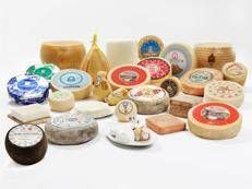 Dazi, Auricchio (Afidop): 