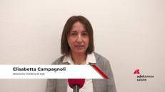 Tumori, endometrio: Campagnoli (Gsk) 'con immunoterapia migliora sopravvivenza globale sia in pazienti con Hrd che senza'