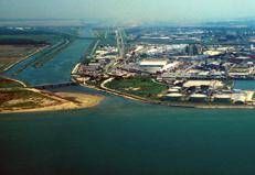 Porto di Livorno (Fotogramma/Ipa)