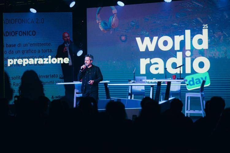 Radio: tra podcast e digital sempre più nuove opportunità di lavoro, 9 marzo 'World Radio Day'
