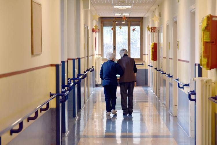“İtalya yaşlanıyor, Herpes Zoster'a karşı korunmak şart”