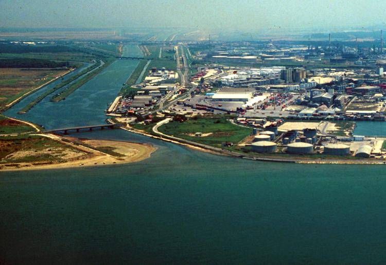 Porto di Livorno (Fotogramma/Ipa)