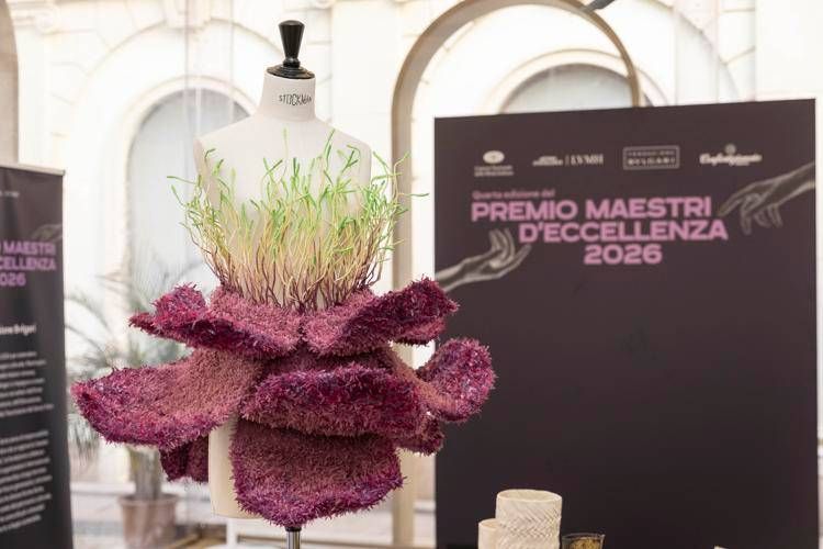 Lvmh lancia quarta edizione Premio Maestri d’Eccellenza