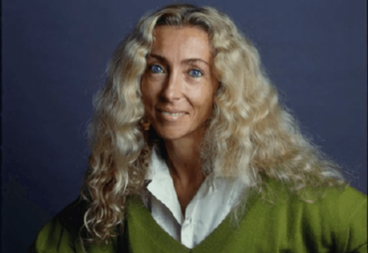 Franca Sozzani