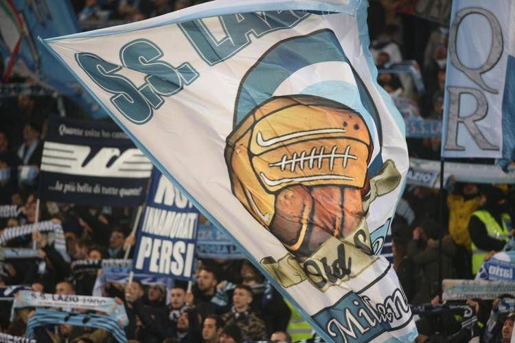 Curva Lazio