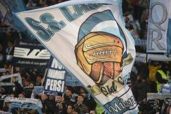 Curva Lazio