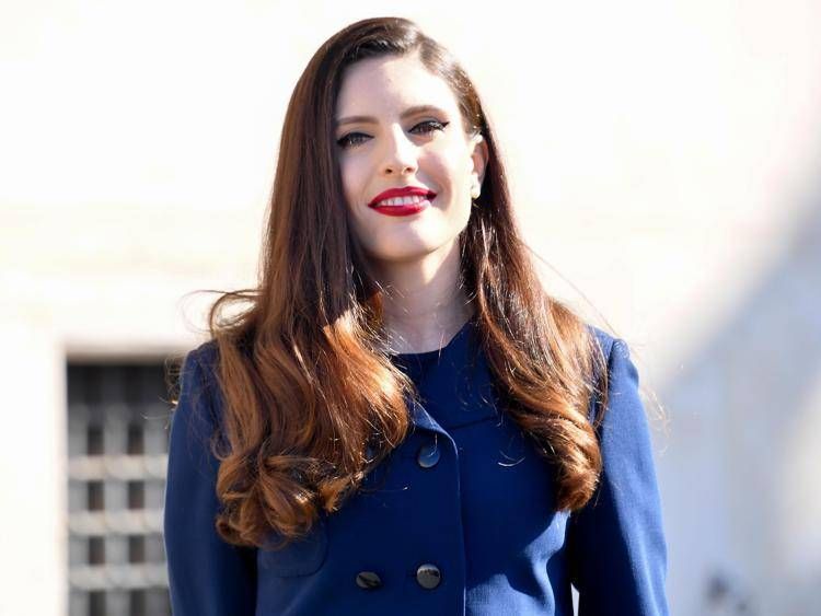 Ditonellapiaga - fotogramma/ipa