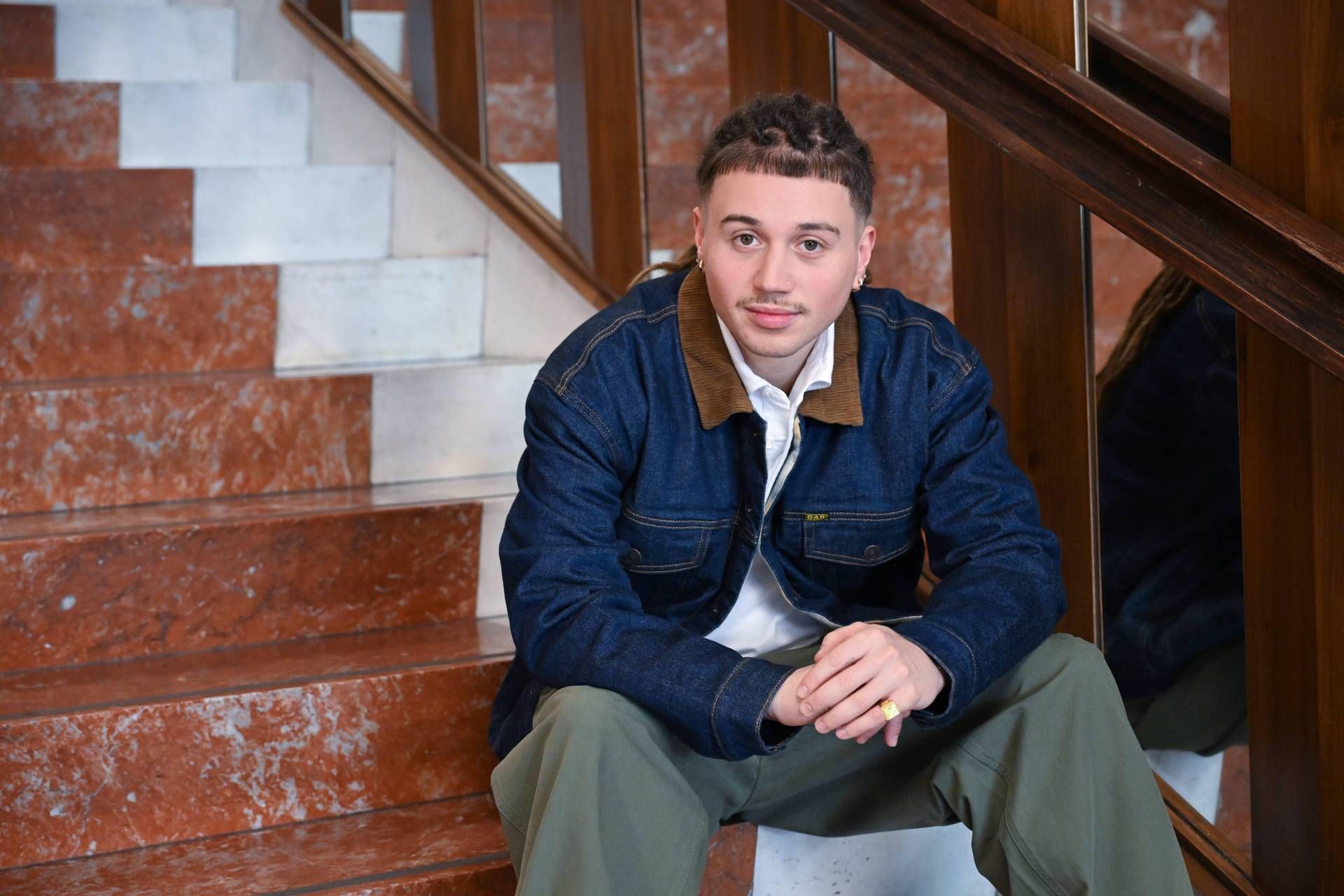 dalle origini al paragone con Ghali. Testo e significato del brano ‘Tu mi piaci tanto’