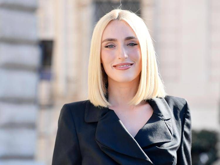 Mara Sattei - fotogramma/ipa