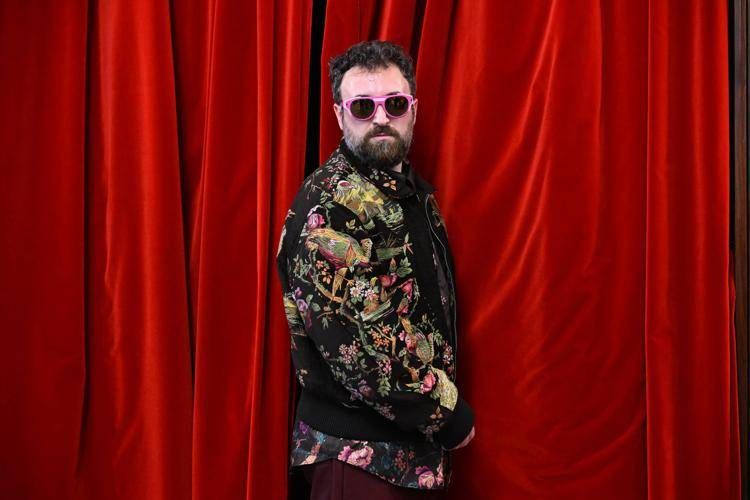 Dargen D'Amico - fotogramma/ipa