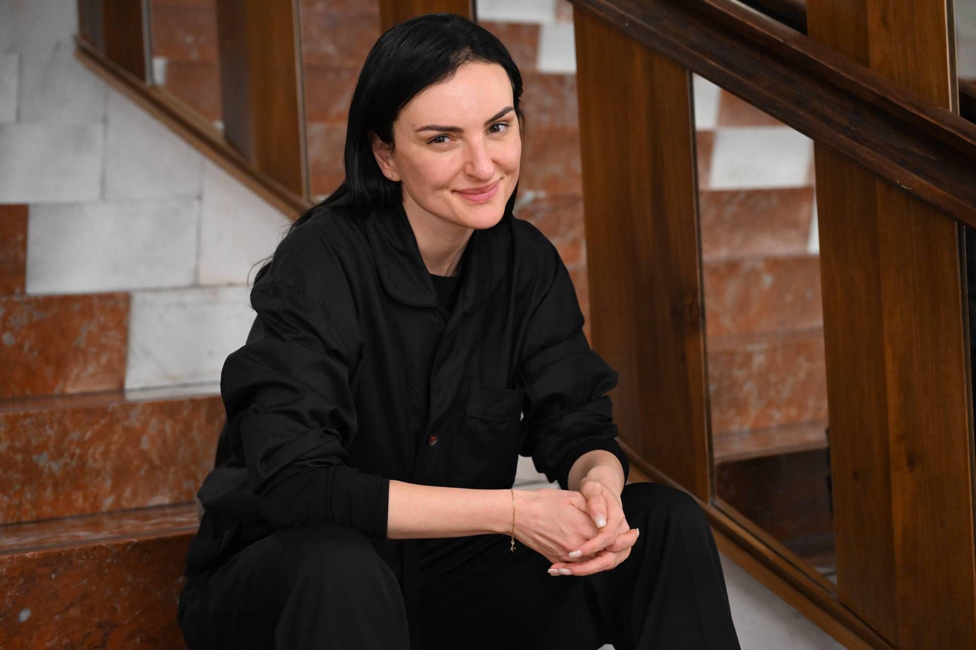 Sanremo 2026, Arisa chi è: il primo Festival, lo sfogo 'contro' Amadeus, la tricotillomania