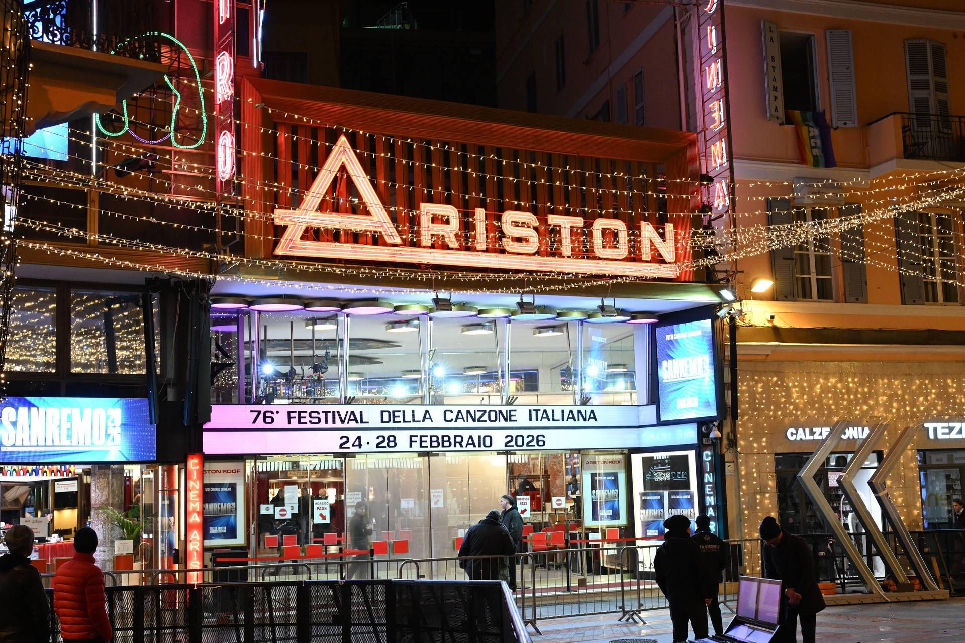 Sanremo 2026, Gianna Pratesi chi è: la centenaria ospite oggi