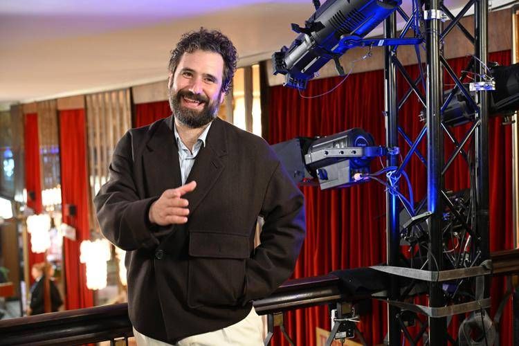 Tommaso Paradiso - fotogramma/ipa