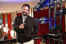 Tommaso Paradiso - fotogramma/ipa