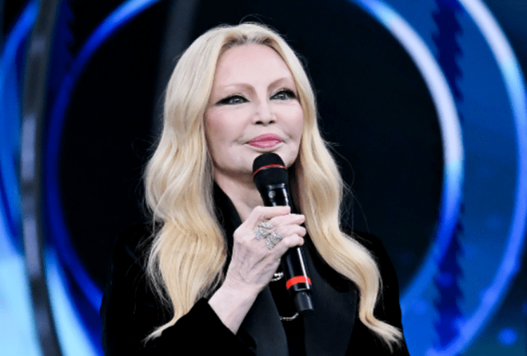 Patty Pravo - fotogramma/ipa