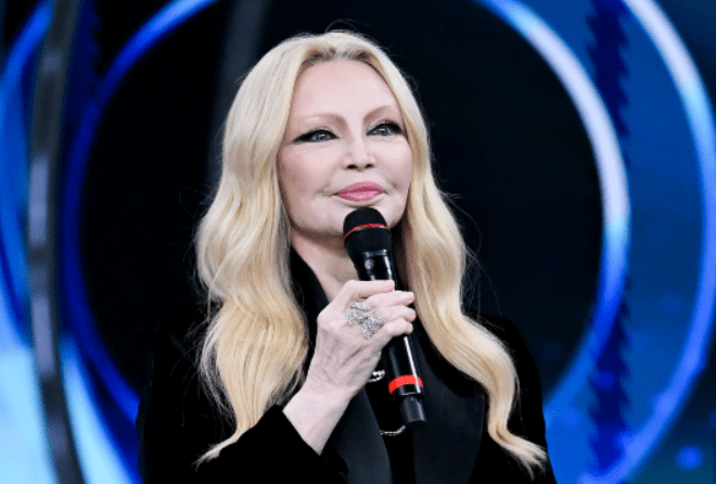 Sanremo 2026, Patty Pravo chi è: la carriera, i 5 matrimoni, la cover di Madonna