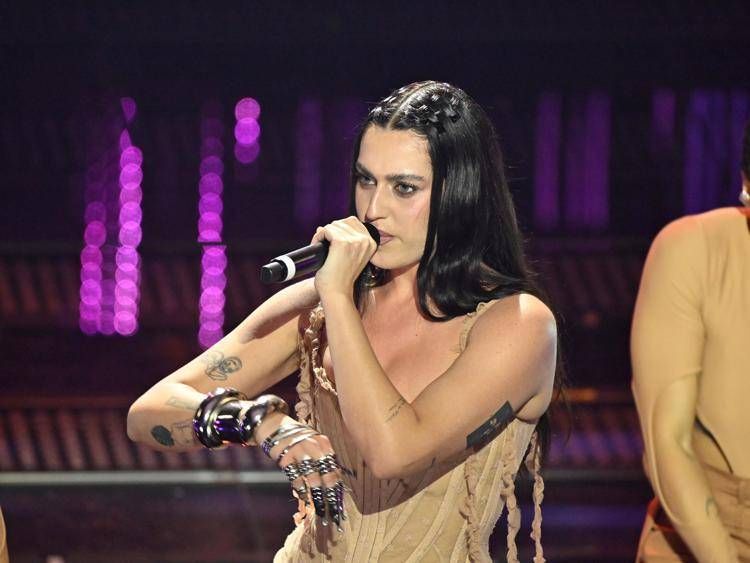 Gaia - fotogramma/ipa