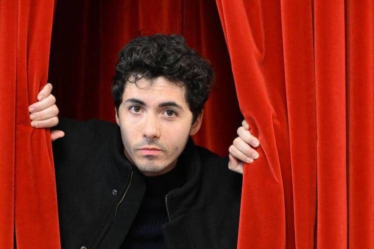 Fulminacci - fotogramma/ipa