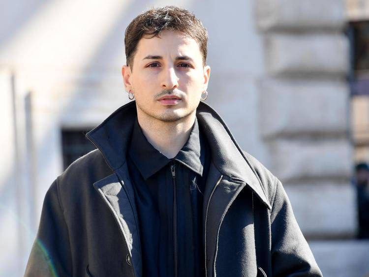 Nayt - fotogramma/ipa